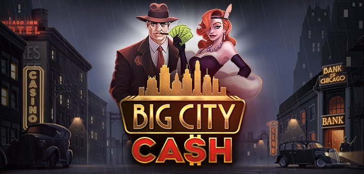 Big City Cash