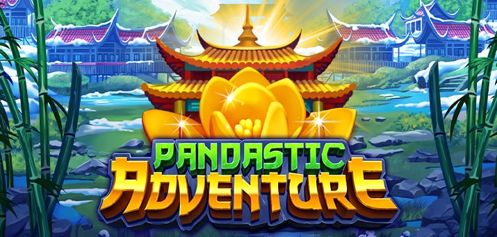 Pandastic Adventure