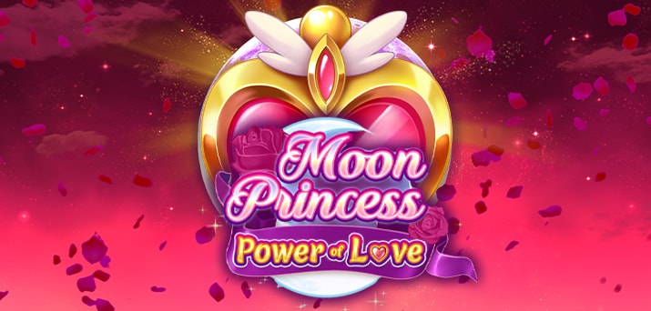 Moon Princess Power of Love