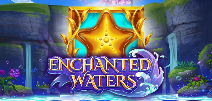 Enchanted Waters