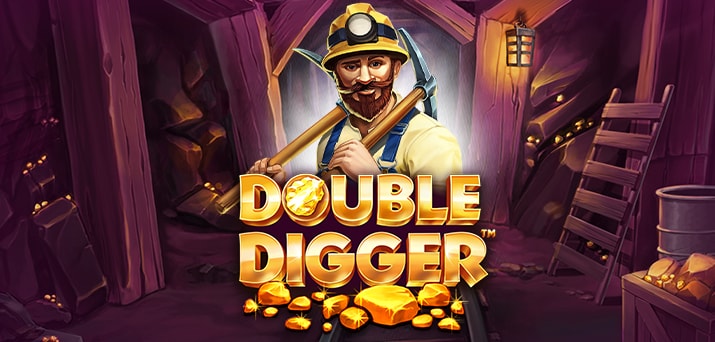 Double Digger