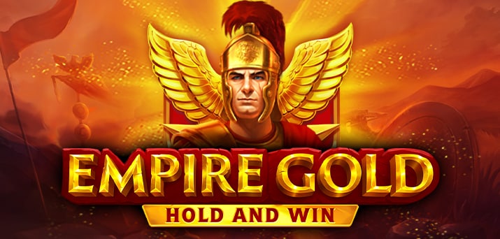 Empire Gold: Hold and Win