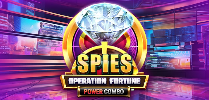 SPIES – Operation Fortune Power Combo