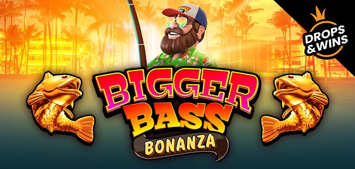 Bigger Bass Bonanza