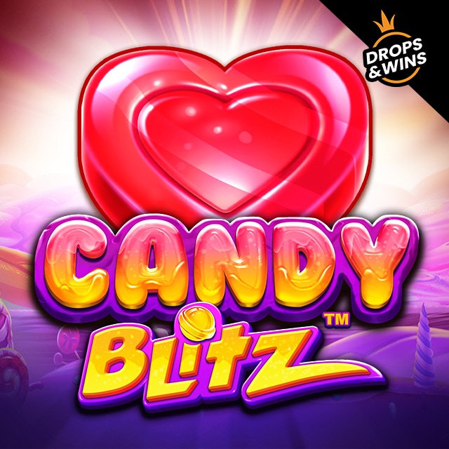 Candy Blitz