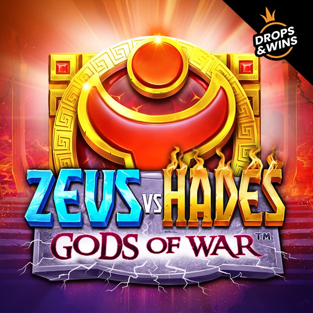 Zeus VS Hades Gods of War