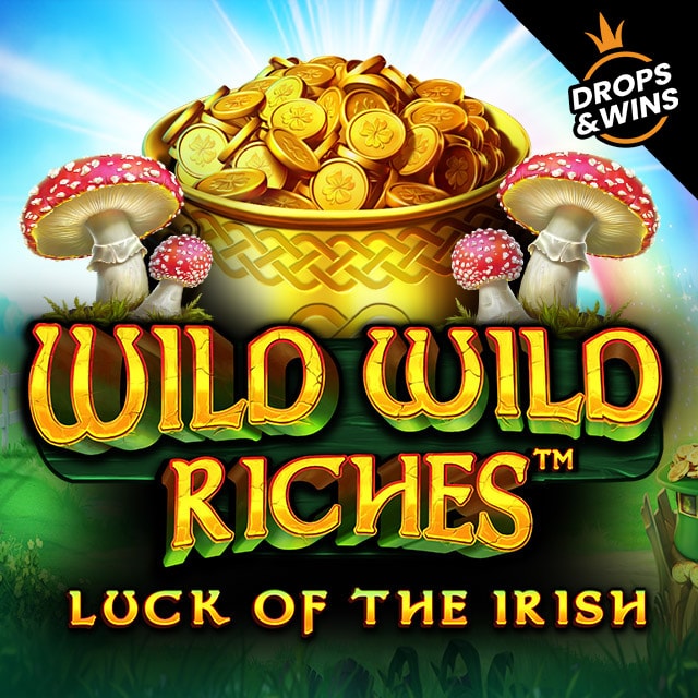 Wild Wild Riches