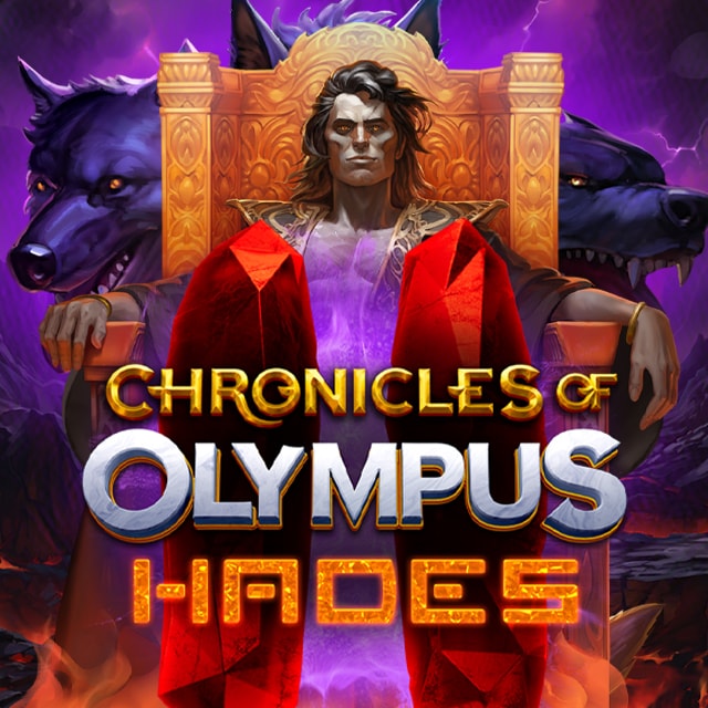 Chronicles of Olympus II Hades