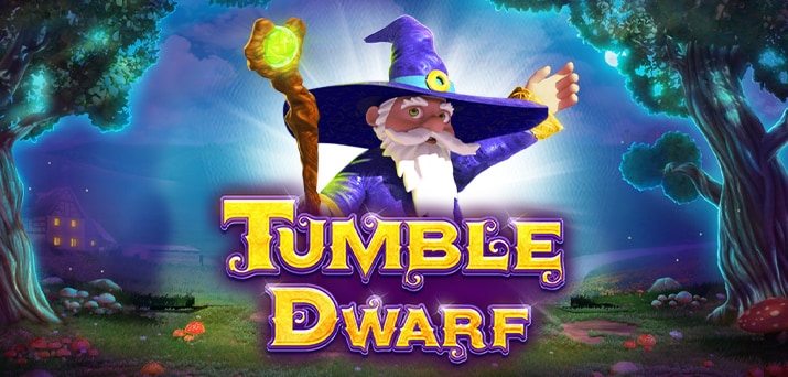 Tumble Dwarf