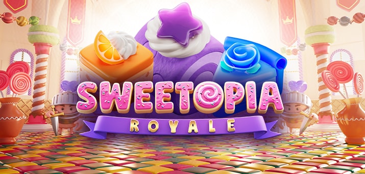 Sweetopia