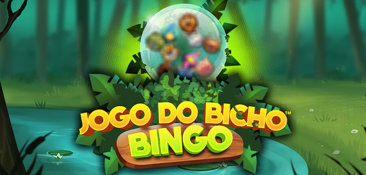 Jogo do Bicho Bingo