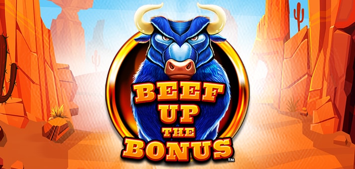 Beef Up the Bonus