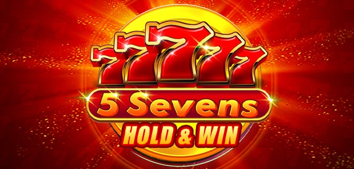 5 Sevens Hold & Win