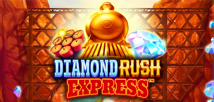 Diamond Rush Express