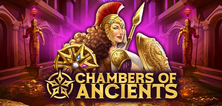 Chambers of Ancients