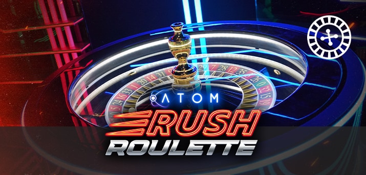 Atom Roulette