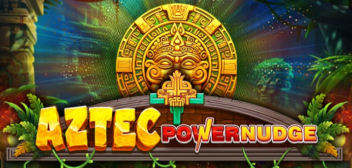 Aztec Powernudge, play it online at PokerStars Casino