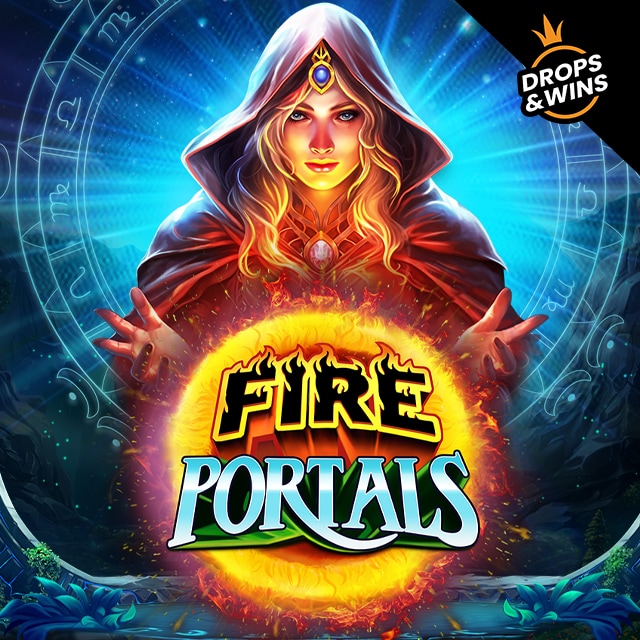 Fire Portals