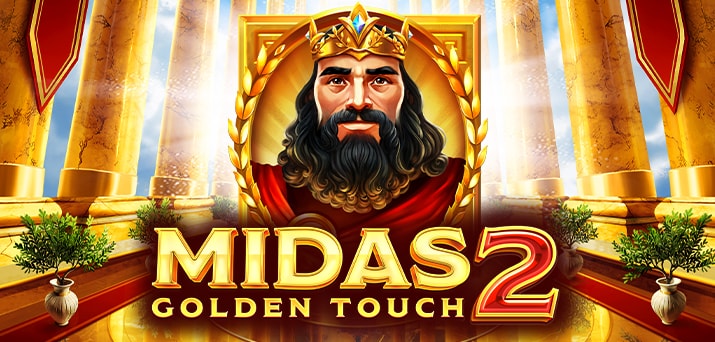 Midas Golden Touch 2