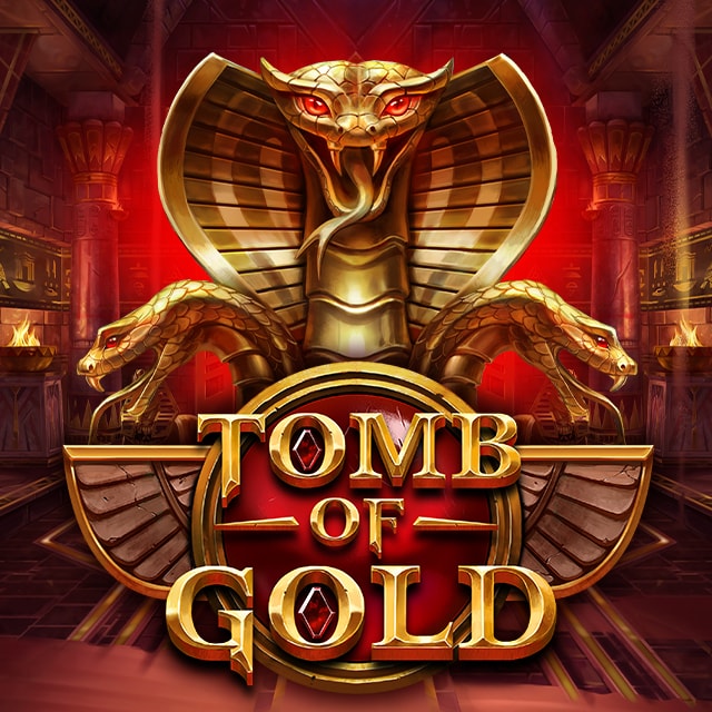 Tomb of Gold