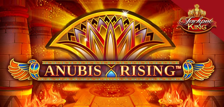 Anubis Rising