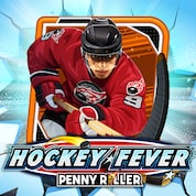 Hockey Fever Penny Roller