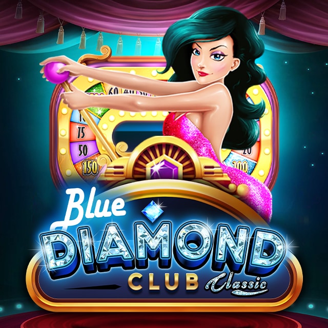Blue Diamond Club Classic