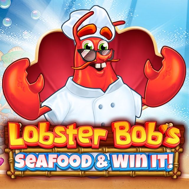 Lobster Bob's Seafood & Win It!