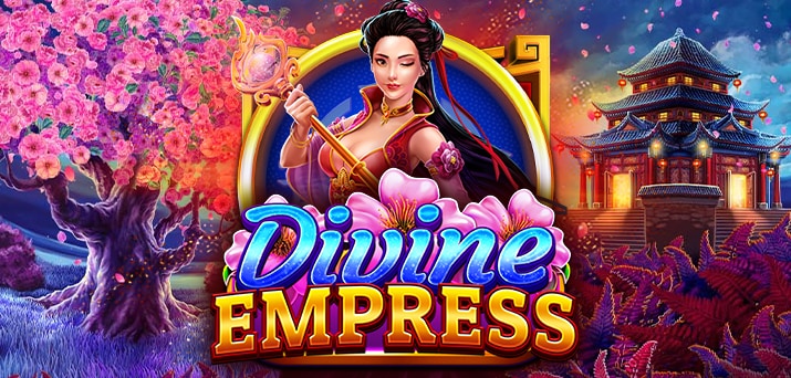 Divine Empress slot