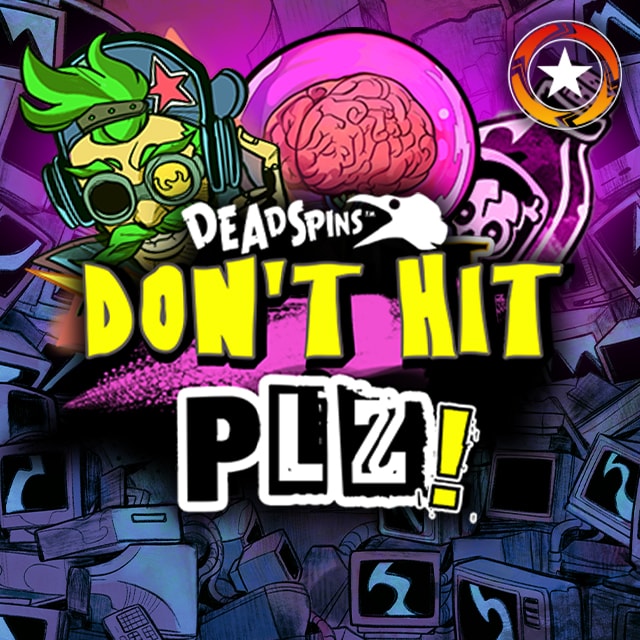 Don't Hit Plz!