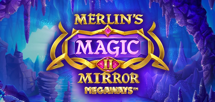 Merlin’s Magic Mirror Megaways