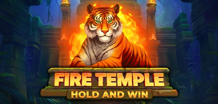 Fire Temple: Hold and Win