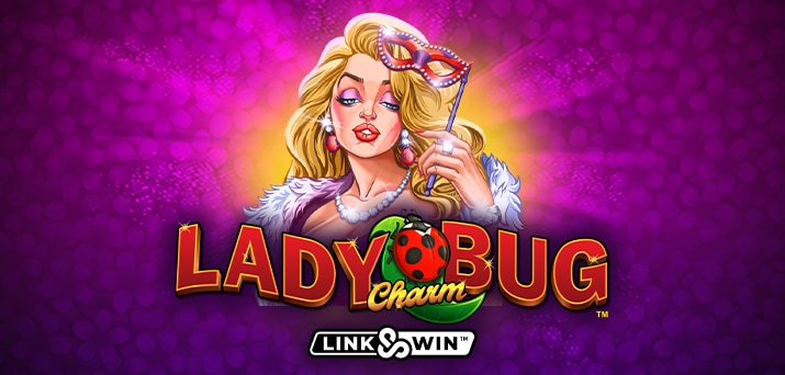 Lady Charm Bug