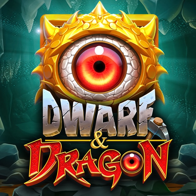 Dwarf And Dragon 94