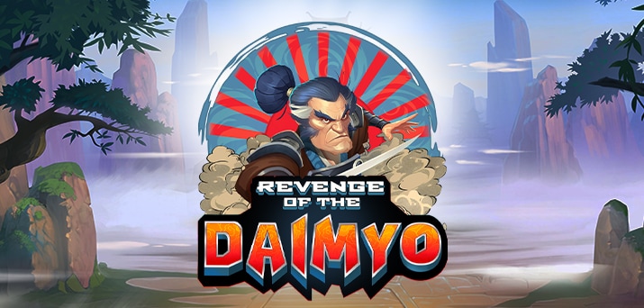 Revenge of the Daimyo