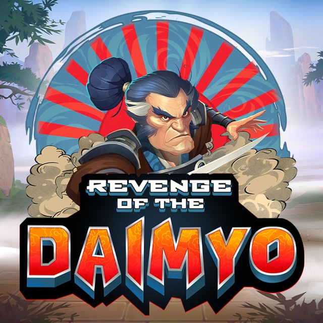 Revenge of the Daimyo