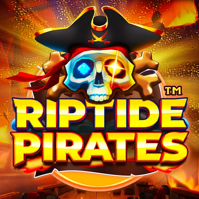 Riptide Pirates