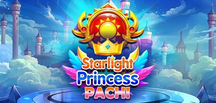 Starlight Princess Pachi