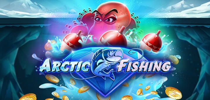 Arctic Fish and Cash