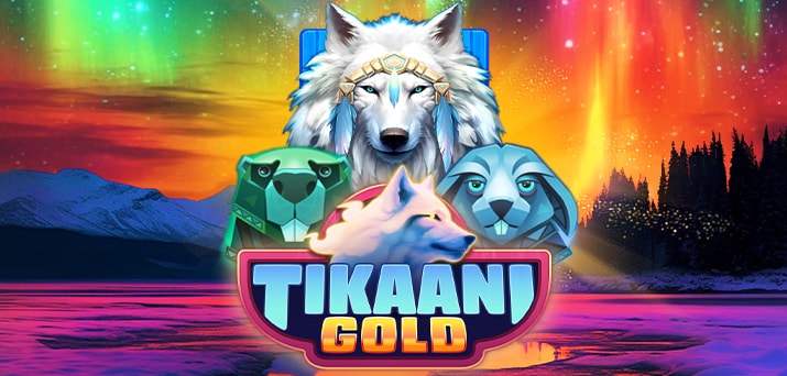 Tikaani Gold