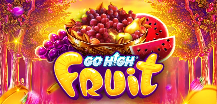 Go High Fruit