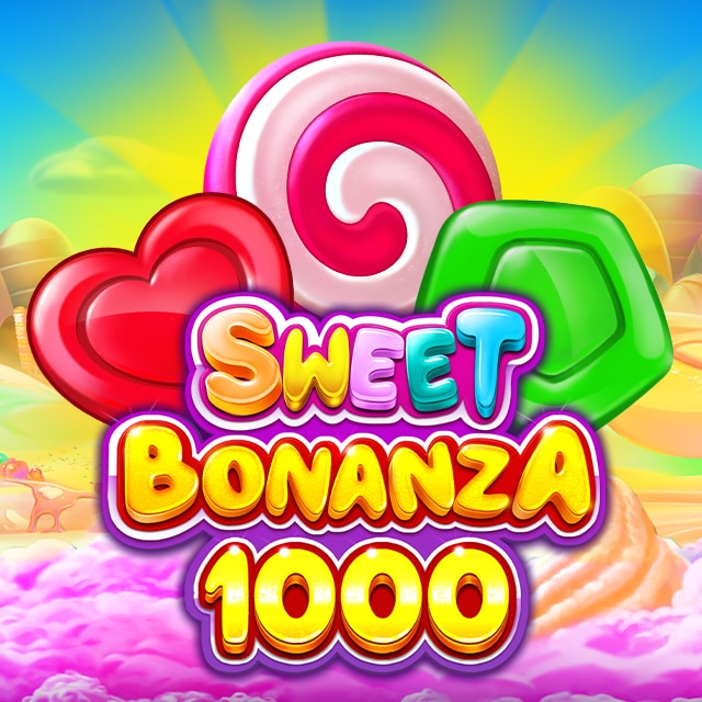 Sweet Bonanza 1000
