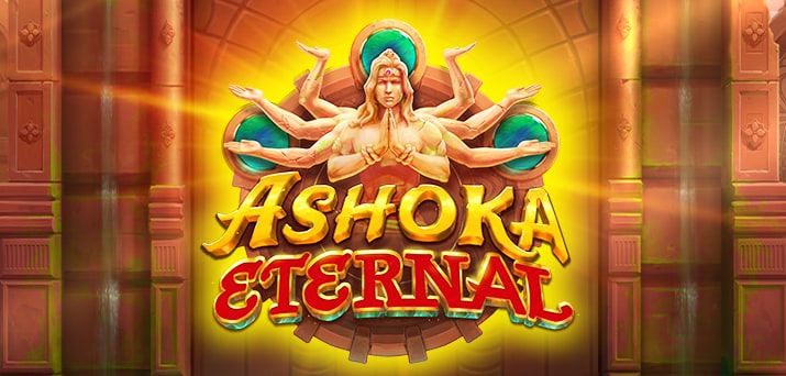 Ashoka Eternal