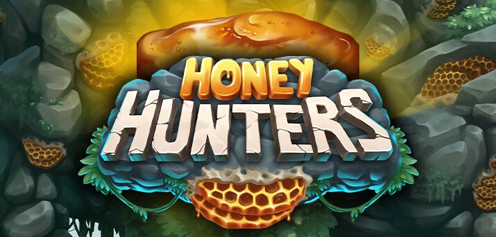 Honey Hunters