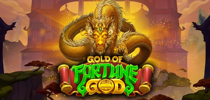 Gold of Fortune God