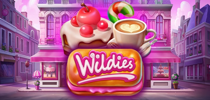 Wildies: Slot Seru dengan Fitur Scatter dan Pengganda