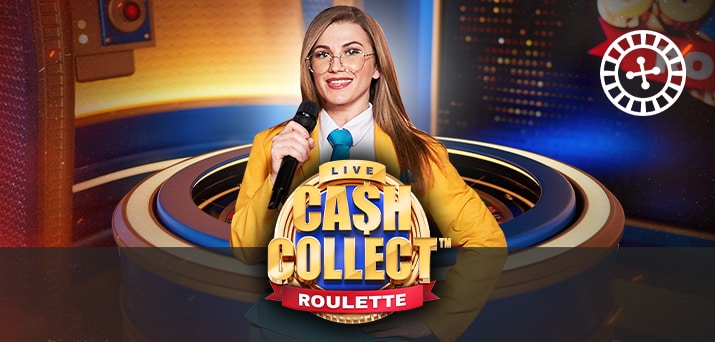 Cash Collect Roulette