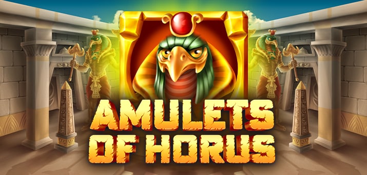 Amulets of Horus