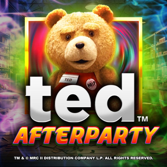 Ted Afterparty