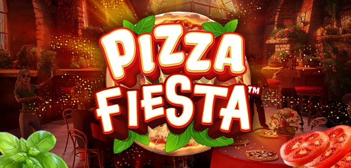 Pizza Fiesta